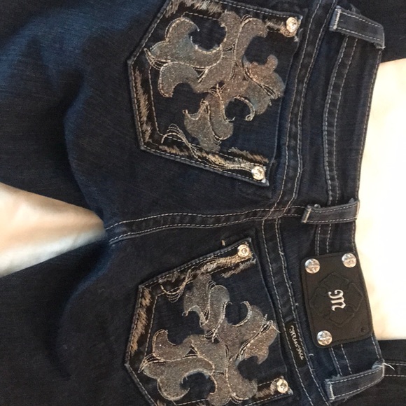 Miss Me jeans - Picture 4 of 4